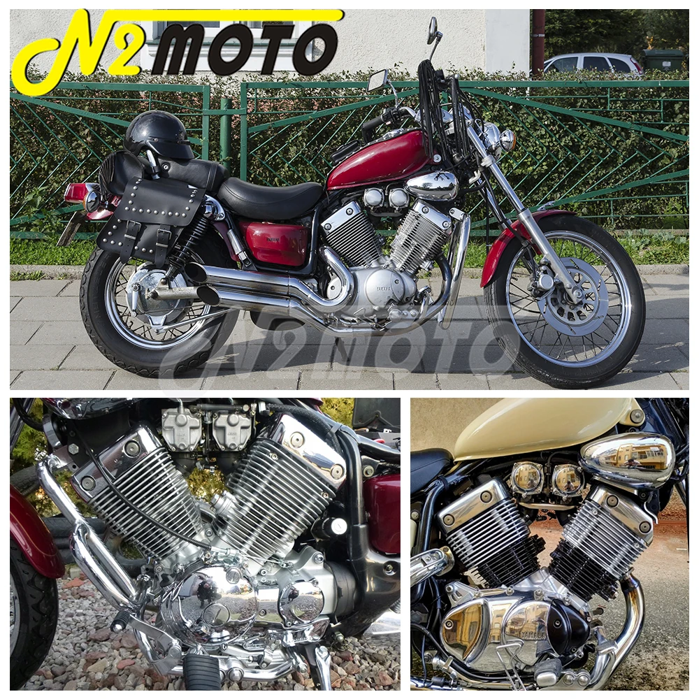 Переходник для впускного коллектора карбюратора резиновый переходник Yamaha XV535 XV400