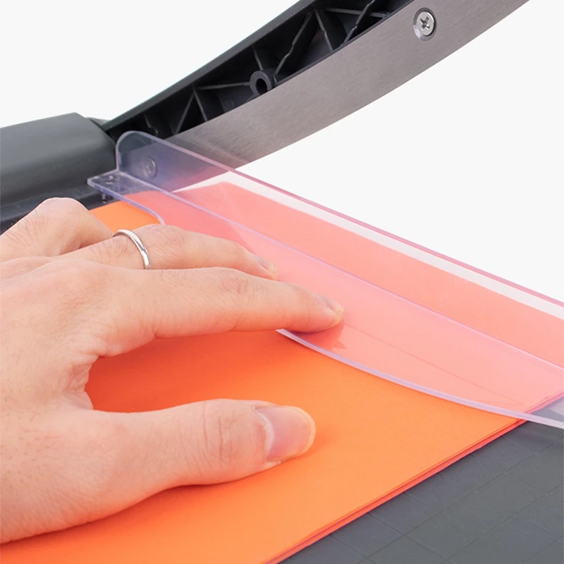 Рисунок 2 - Портативный нож для бумаги