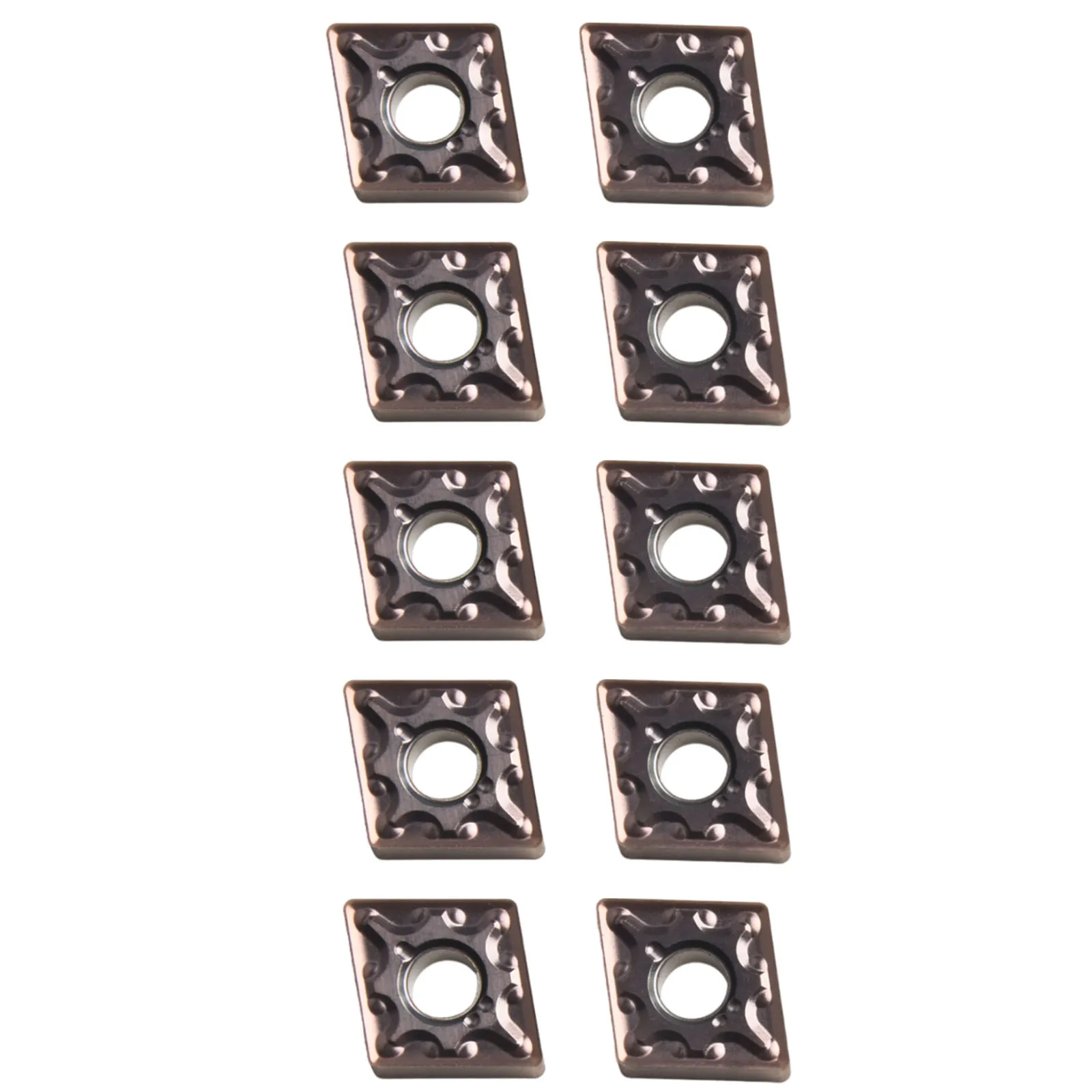 Поворотные твердосплавные вставки Inserts CNC CNMG120408-MA CNMG432 MA карбидные Токарные