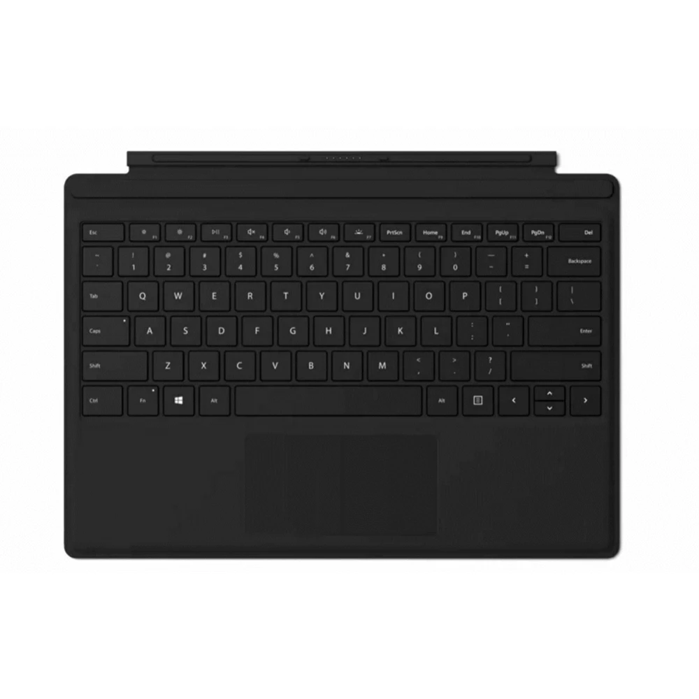 

Wireless Keyboard For Microsoft Surface Pro 3 4 5 6 7 Type Cover 1725 Keys Tablet Laptop Keypad Portable