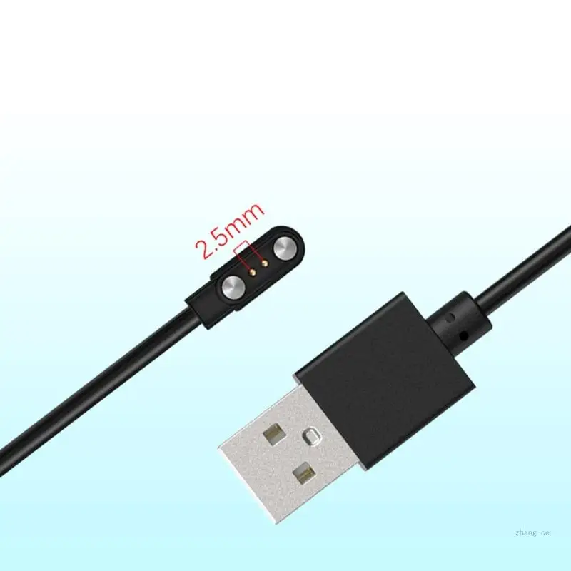 USB-кабель для зарядки часов Willful IP68/ SW021