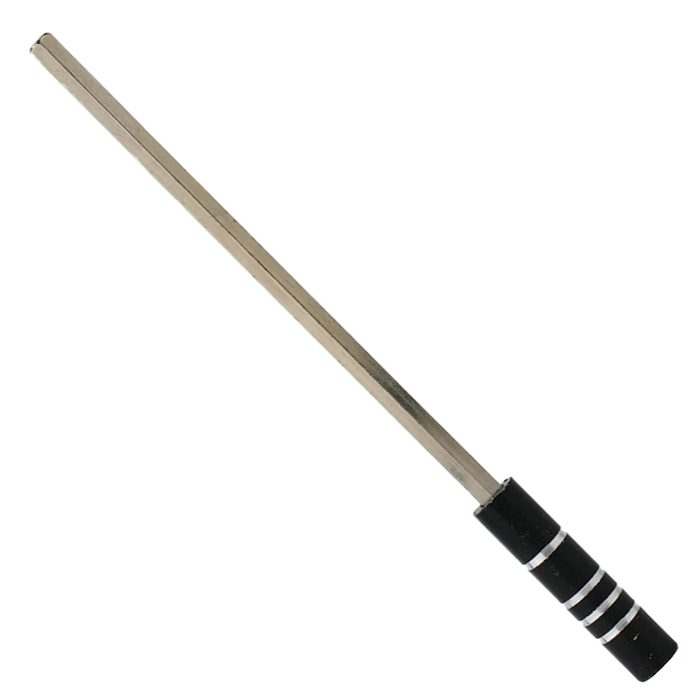 

123mm Metal Shaft Extension Bar Rod Magnetic Hex Socket Adapter Steel Screwdriver Bit Holder 4 Mm Diameter Screwdriver Parts
