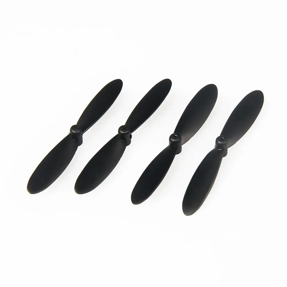 

Quick Release Foldable Propeller Props Blades Set for LS-MIN Mini Drone RC Quadcopter Spare Parts