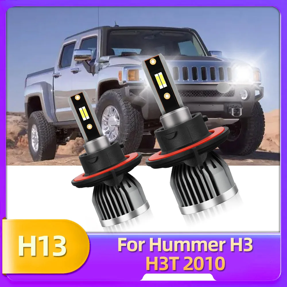 

Автомобильные аксессуары для передних фар Hummer H3 H3T 110 (4-дверные), 12 В