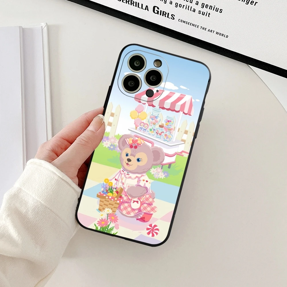 Чехол для iphone 13 15ProMax 11 14 12 Pro Xs Max Mini Xr X 7 8 6 6s Plus