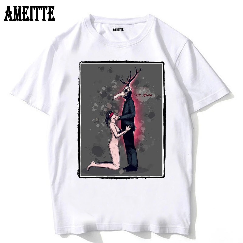 Новые летние мужские футболки с коротким рукавом надписью Hold флот не боится