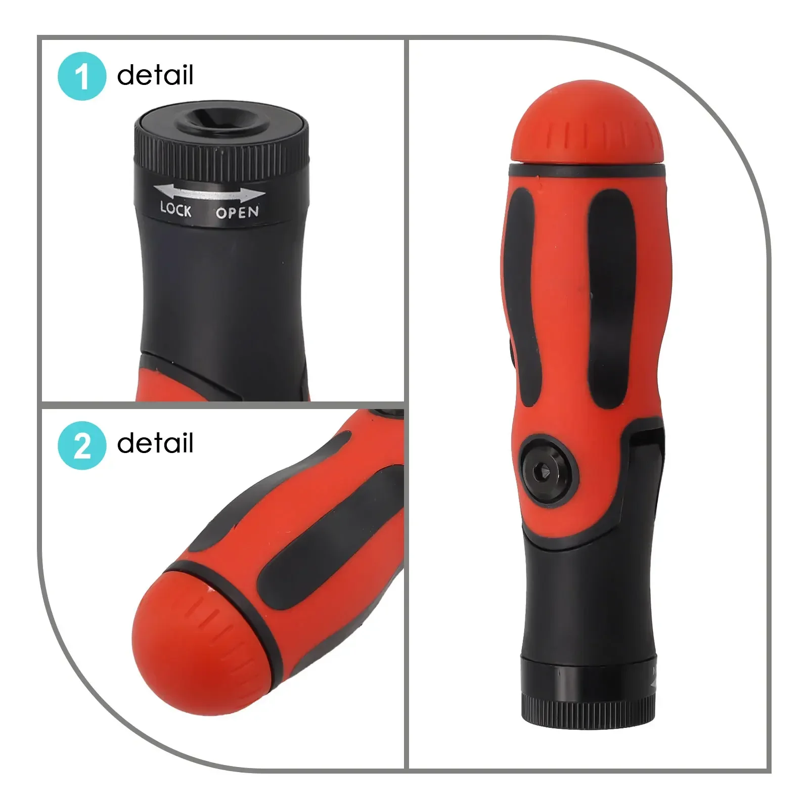 Ручка сабельной ручной пилы инструмент для обрезки замена ручки резки металла