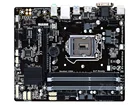 Оригинальная материнская плата для Gigabyte GA-B85M-DS3H LGA 1150 DDR3 B85M-DS3H 32G VGA USB3.0 DVI, десктопная материнская плата