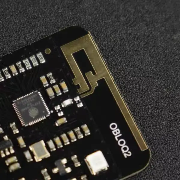 Модуль Gravity: WIFI IoT совместимый с micro:bit Arduino поддерживает несколько платформ IoT.