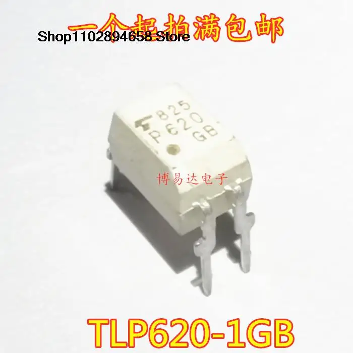 

10 шт TLP620-1GB DIP-4 TLP620-1 P620GR