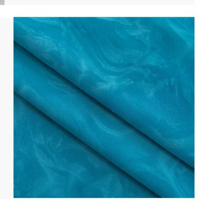 Корейские мягкие бархатные шторы для гостиной спальни столовой рельефные