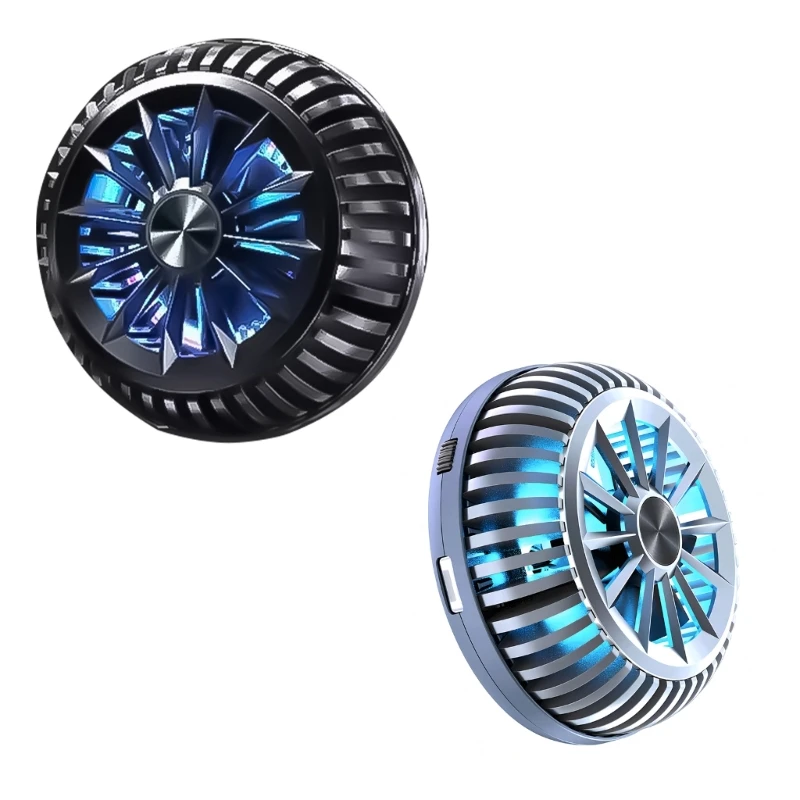 A9LC Портативное устройство охлаждения телефона с эргономичным дизайном Система