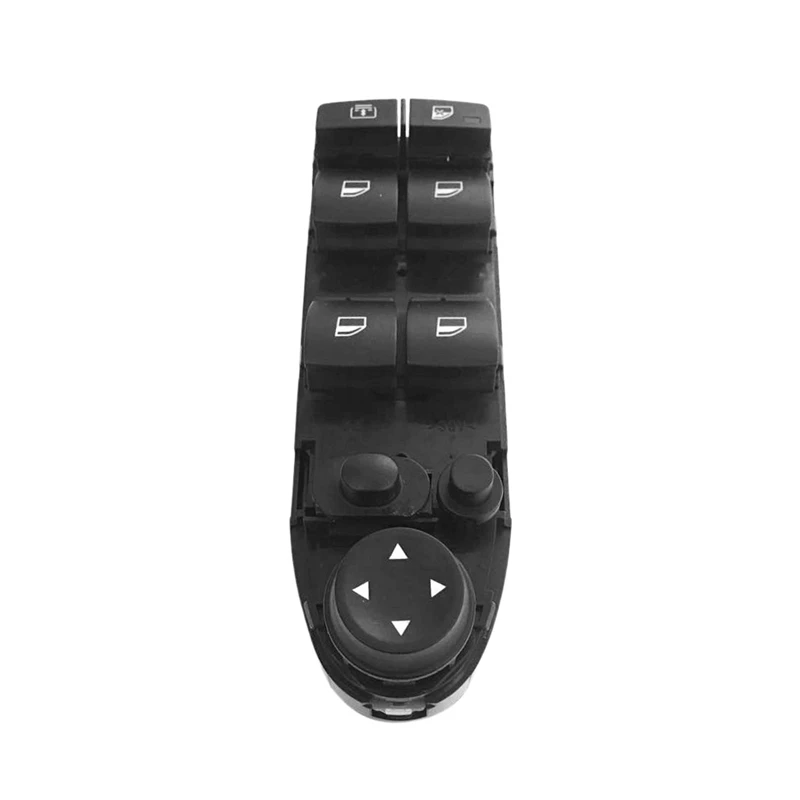 

61319122113 For -BMW 5 Series E60 E61 Glass Lifter Switch Window Switch 03-10 Years
