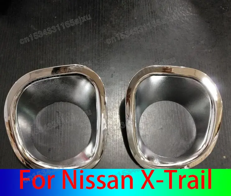 

Передняя и задняя крышка для Nissan X-Trail t31 2008 2009 2010 ABS