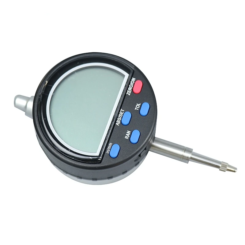 

2022 new product portable and digital tool ultrasonic amplitude gauge measuring Instrument