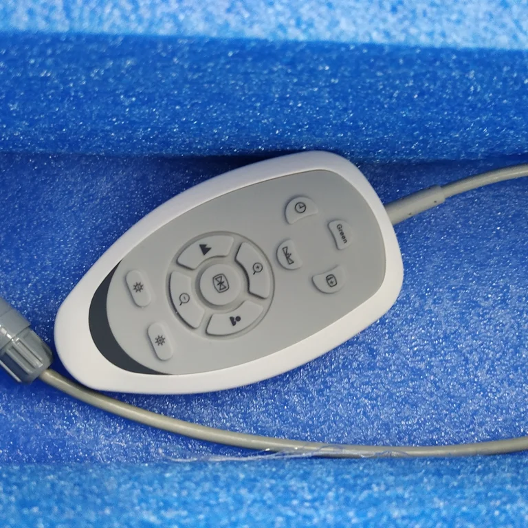 Kernel KN-2200A Цифровой кольпоскоп