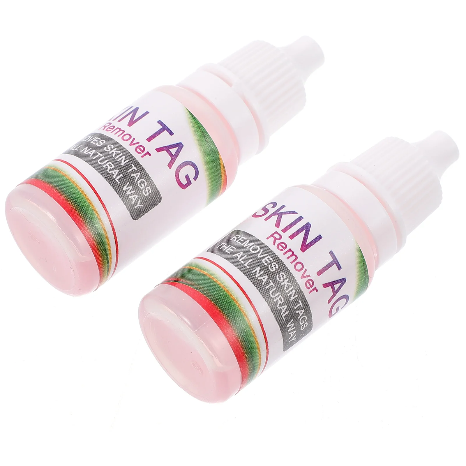 

2pcs Effective Small Wart Remover Skin Remover for Hands Legs Back