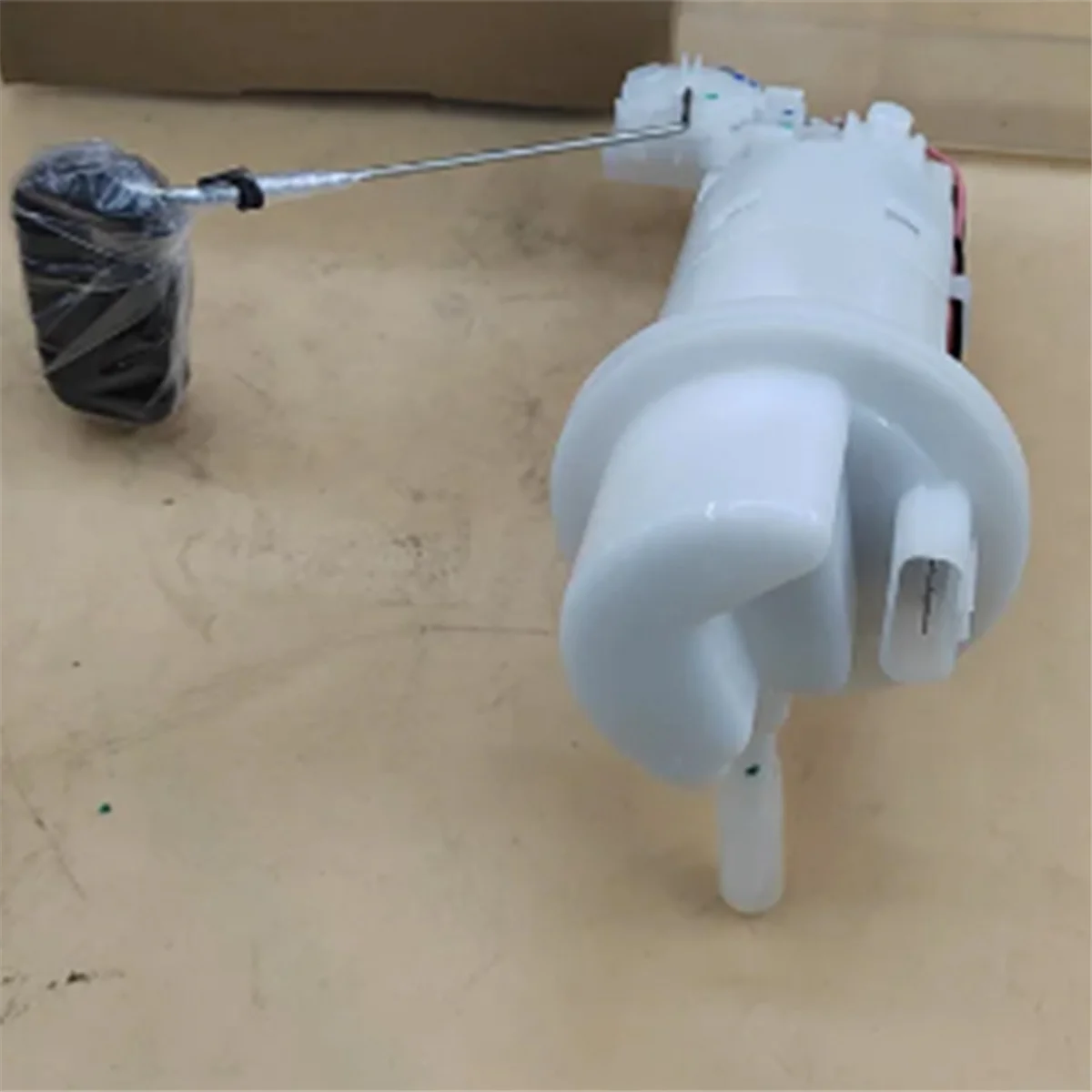 Бензиновый топливный насос для мотоцикла в сборе YAMAHA FZI Fz I Fi 2 0 2GS-E3907-10 2GS-E3907-00 2GSE