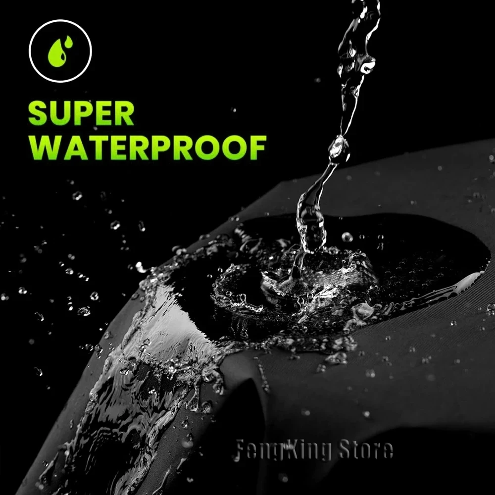 Водонепроницаемый чехол для мотоцикла HONDA CB200X CB 200X