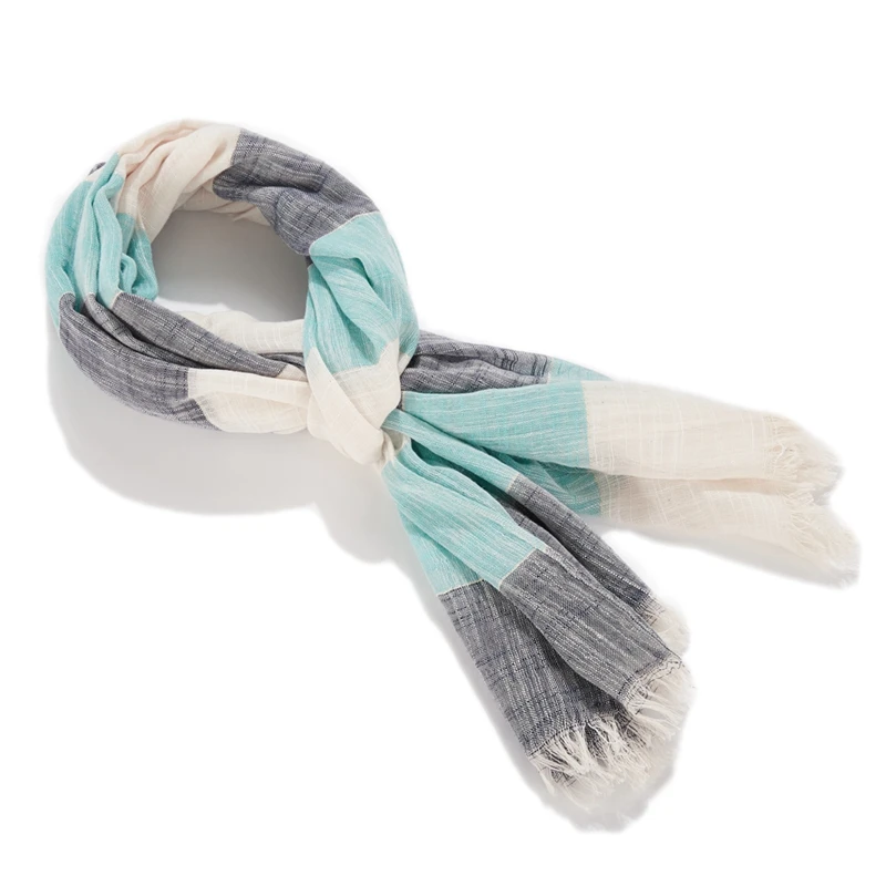 Рисунок 4 - AEBMNHD Модные женские теплые шарфы