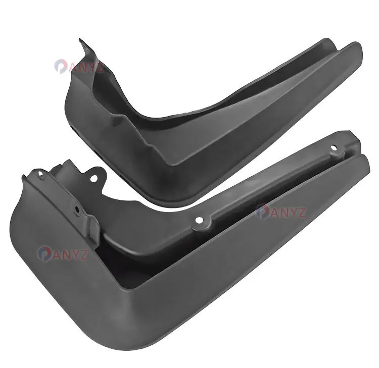 Брызговики для BMW 3 серии E90 E91 E92 G20 F30 F31 задние брызговики Аксессуары автомобилей 4