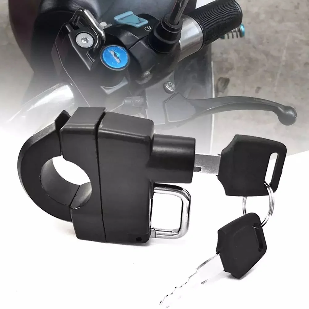 

Аксессуары для переоборудования мотоциклов, замок для мотоциклетного шлема, переключатель масляной крышки, передний замок