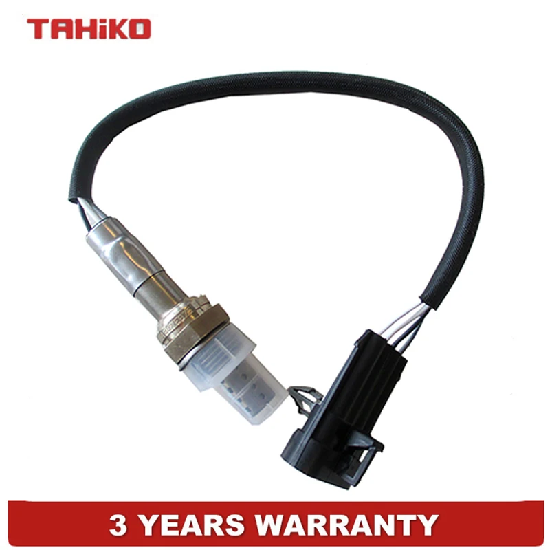

Lambda Oxygen O2 Sensor fit for HSV MALOO SENATOR SV300 XU6 Isuzu TROOPER Opel FRONTERA PONTIAC FIREBIRD ,0258005703