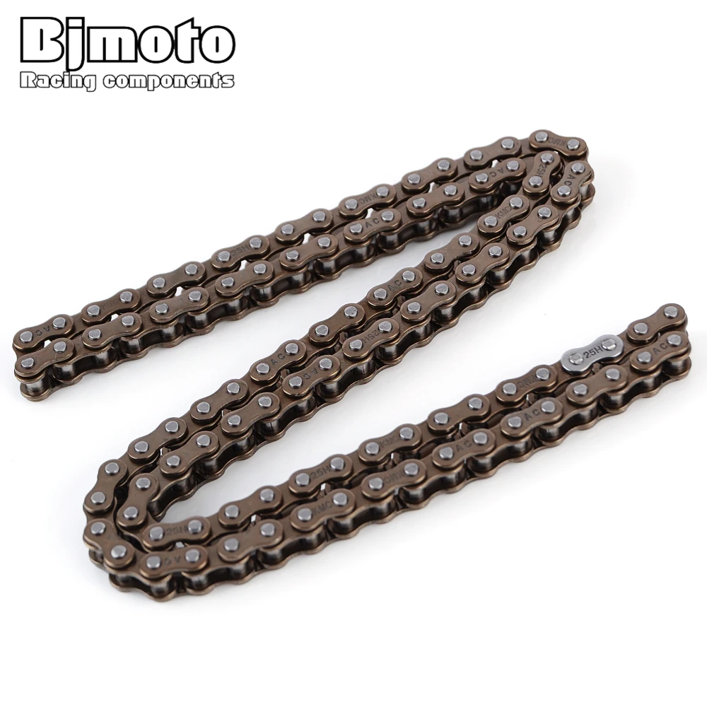

Camshaft Timing Chain For Yamaha TRI-MOTO Tri-Moto 200 1983 1984 1985