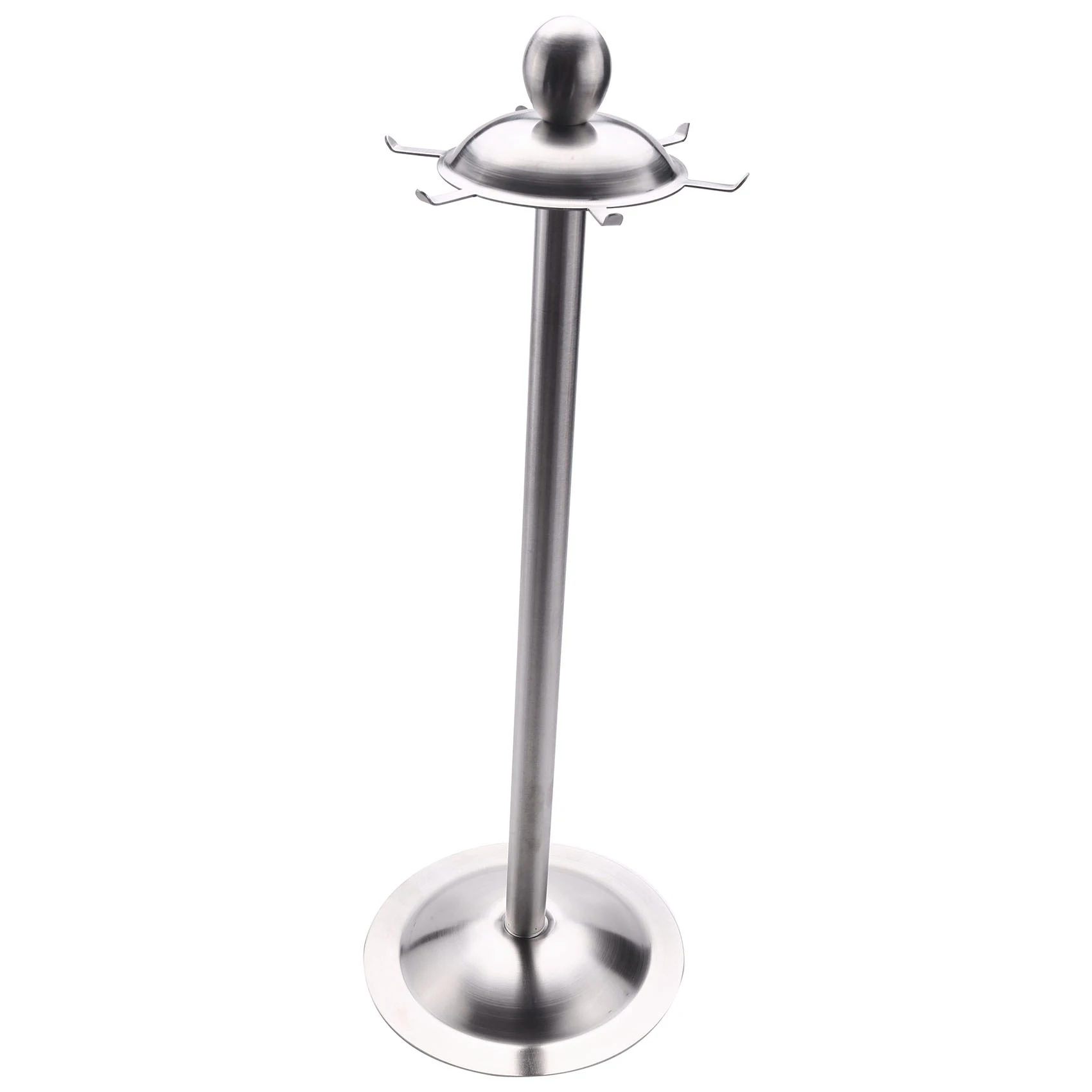 

Держатель для кухонной утвари, органайзер, вращающаяся на 360 градусов карусель с шестью крючками