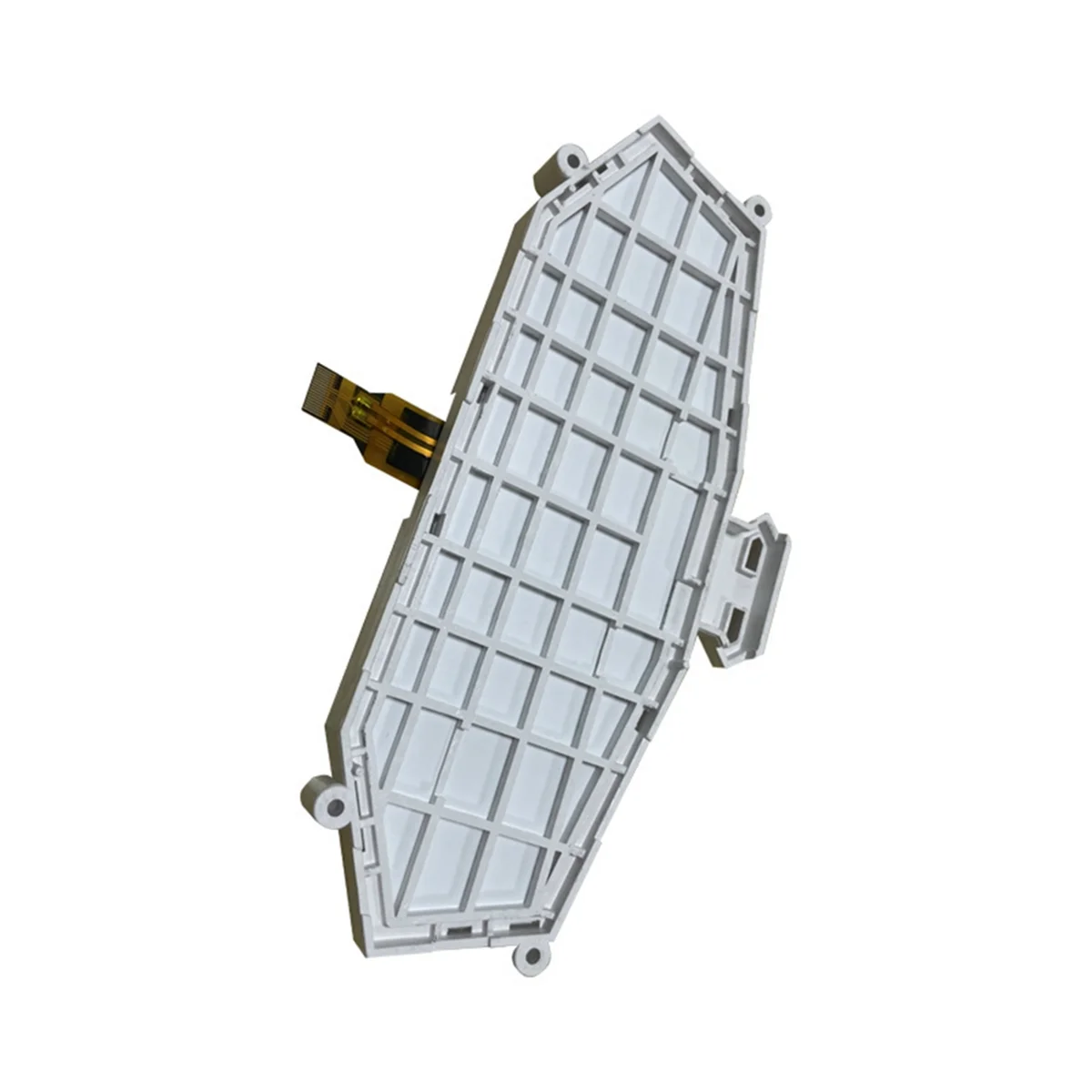 ЖК-дисплей для мотоцикла MT07/Φ/Tracer 700 2014-2020 спидометр ЖК-экран прибора