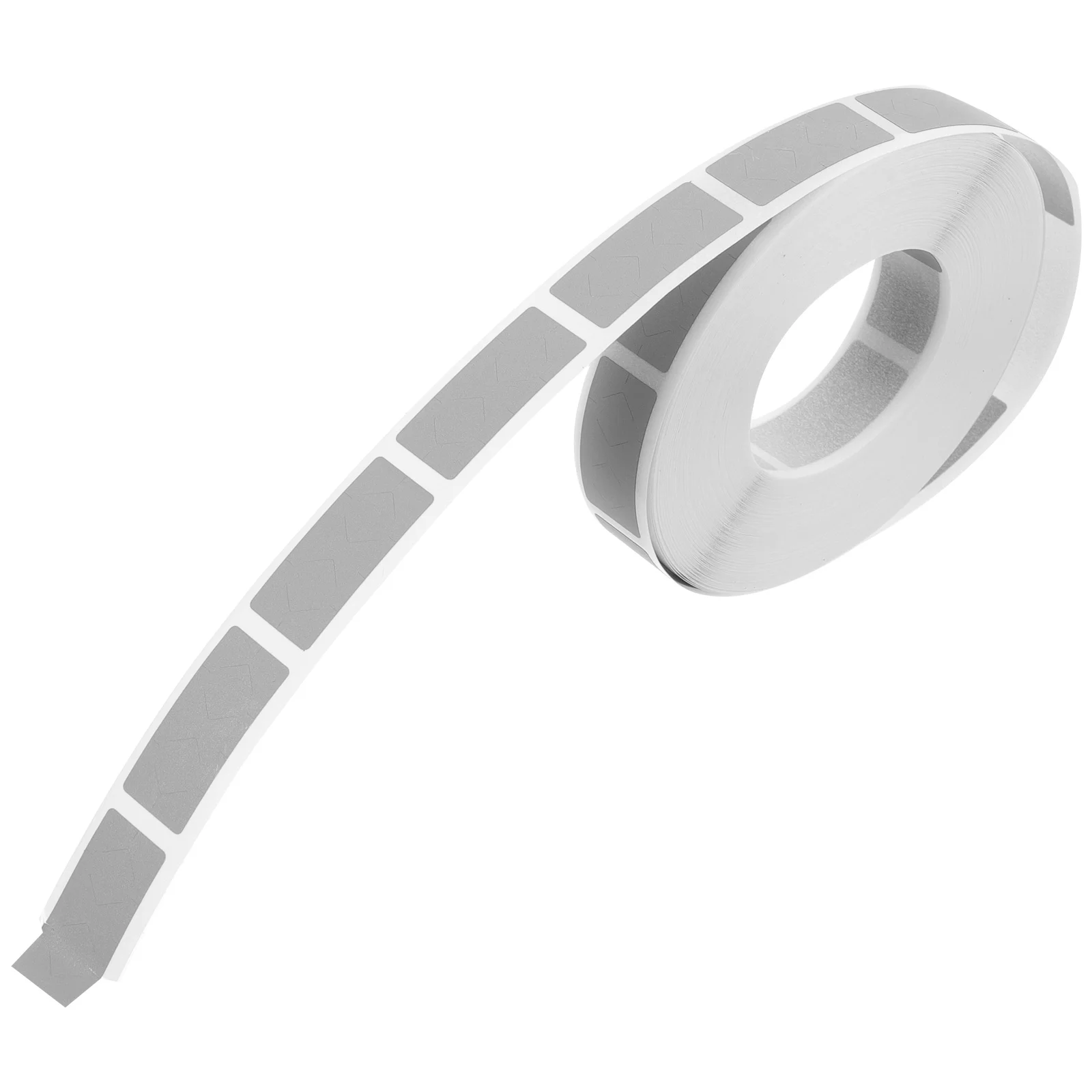 

Scratch Silver Sticker 6cm DIY Gift Labels Decor Paper Decals Scratch Off Coating Stickers