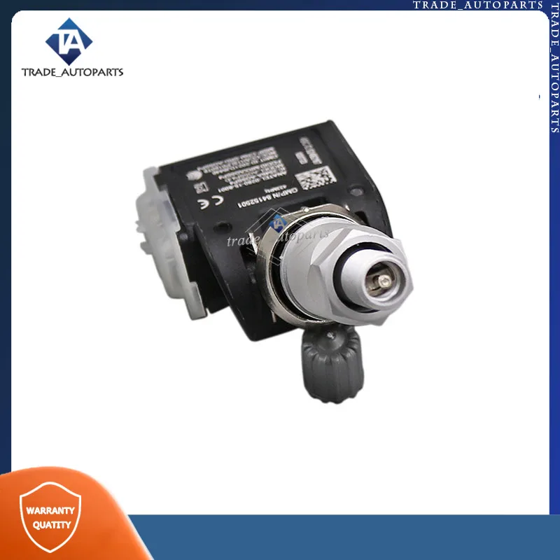 84152501 Датчик контроля давления в шинах 4 шт. для Cadillac Escalade Chevrolet Silverado 1500 Suburban Tahoe GMC