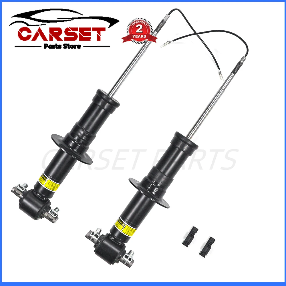 Передние и задние амортизаторы для Chevrolet Tahoe 2015-2020 Cadillac Escalade Suburban GMC Yukon 84176631