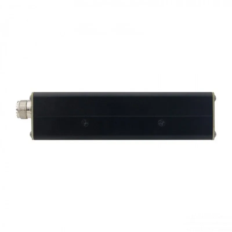 Фото Микроусилитель 3rd PA50-3 PA50+ (PA50 Plus) 50 Вт 3.5-28.5 МГц с 1.3-дюймовым OLED-дисплеем, интеллектуальный коротковолновый КВ-усилитель мощности, измеритель КСВ, фильтр LPF №5