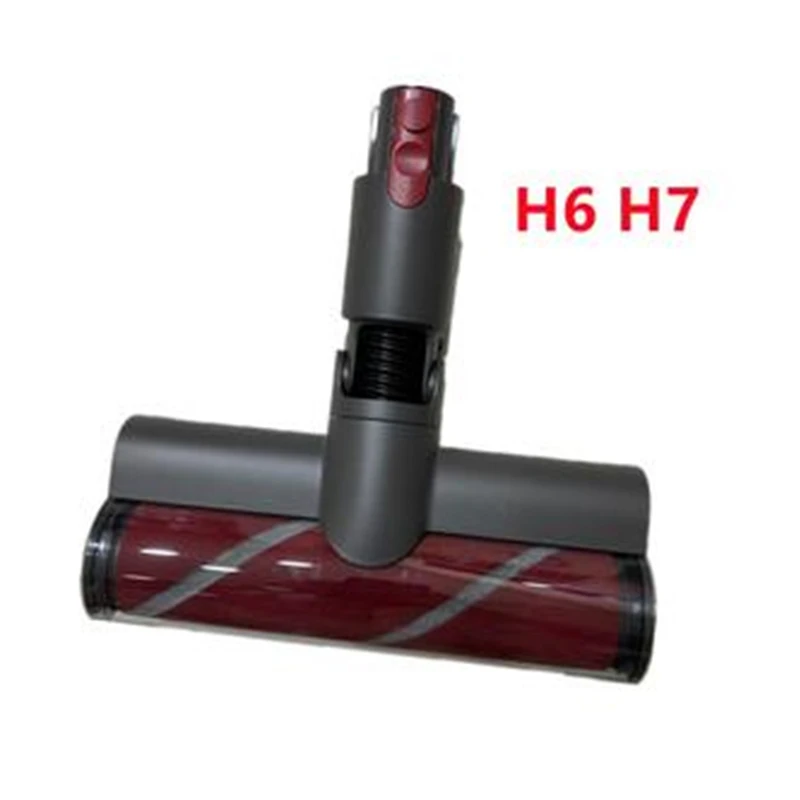 

Original Floor Brush for Roborock H6 H7 Handheld Wireless Vacuum Cleaner Accessories