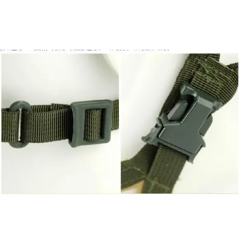 Копия российского шлема ТОР ABS пластик