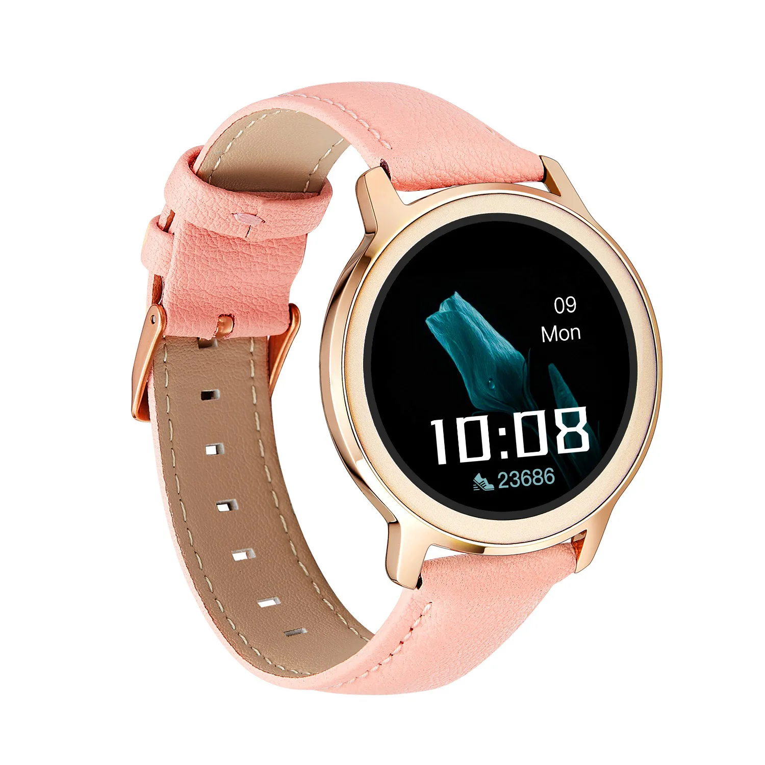 

R18 health watch with Multiple sports modes,sport watch IP67 waterproof 1.1inch IPS full touch screen smart watche for women men