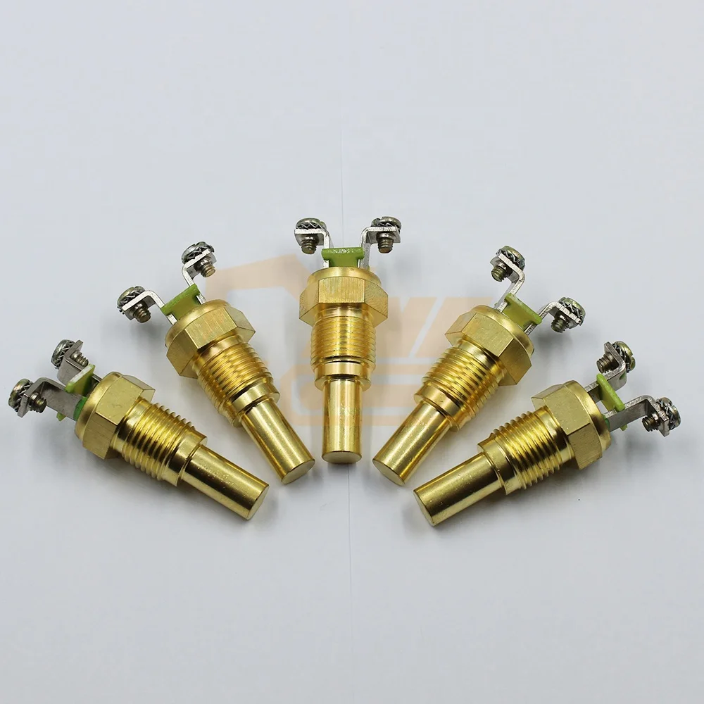 Для датчика температуры воды 5i-7578 34390-00800 297-9314 Экскаватор Caterpillar Cat 311 311b 311c 312