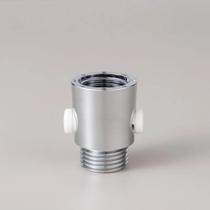 

Запорный клапан для душа