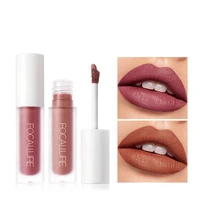 lipstick waterproof makeup lip glosstint keep 24 hours lasting cosmetic makeup velvet liquid lip stickmaquiagemmaquillaje