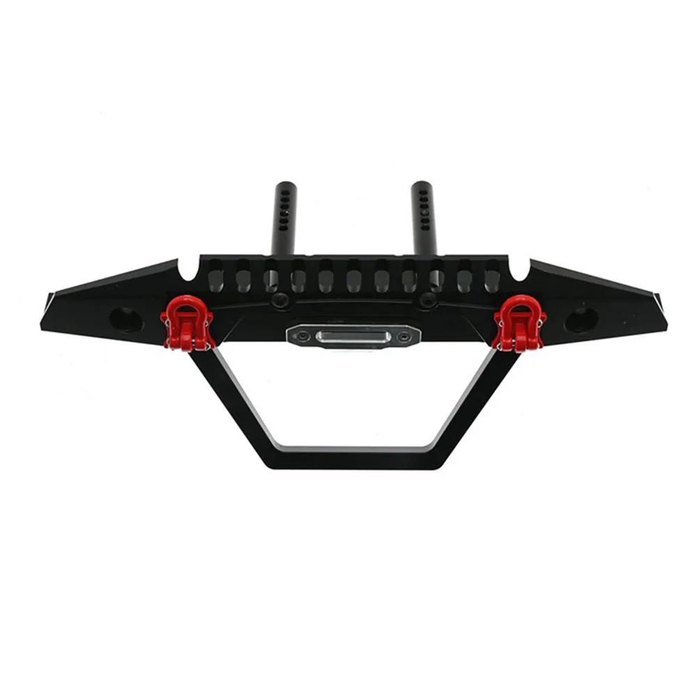 

Front Bumper Rear Bumper 1:10 Toy Car Climbing Car Modification And Upgrade Accessories