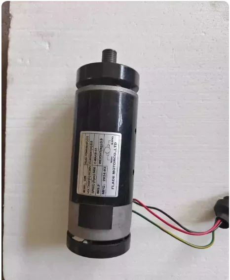 

Мотор-редуктор DC DC90V-180V для мини-беговых дорожек