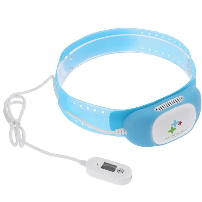 

New Product Electronic Physical Fever Cooling Patch Headache Relief Pad