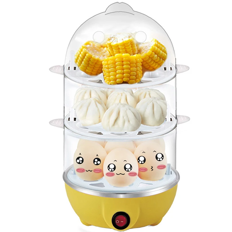 Agreat Электрическая яйцеварка 14 яиц