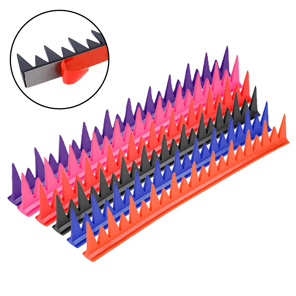 

1 PC Motorcycle Dirt Bike Rubber Helmet Warhawk Spikes Sticker Universal Helmets Decoration Car Sticker Accessories