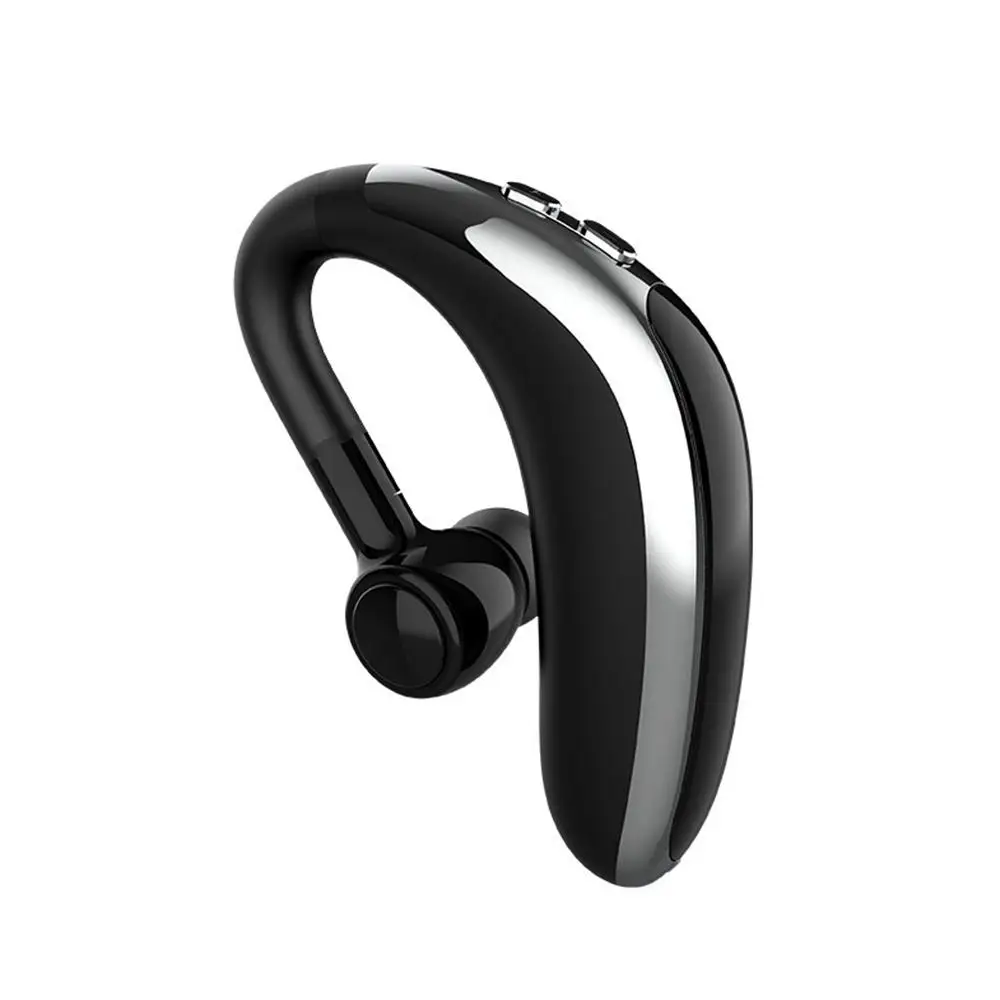 

Беспроводная Спортивная Bluetooth-гарнитура, большая емкость