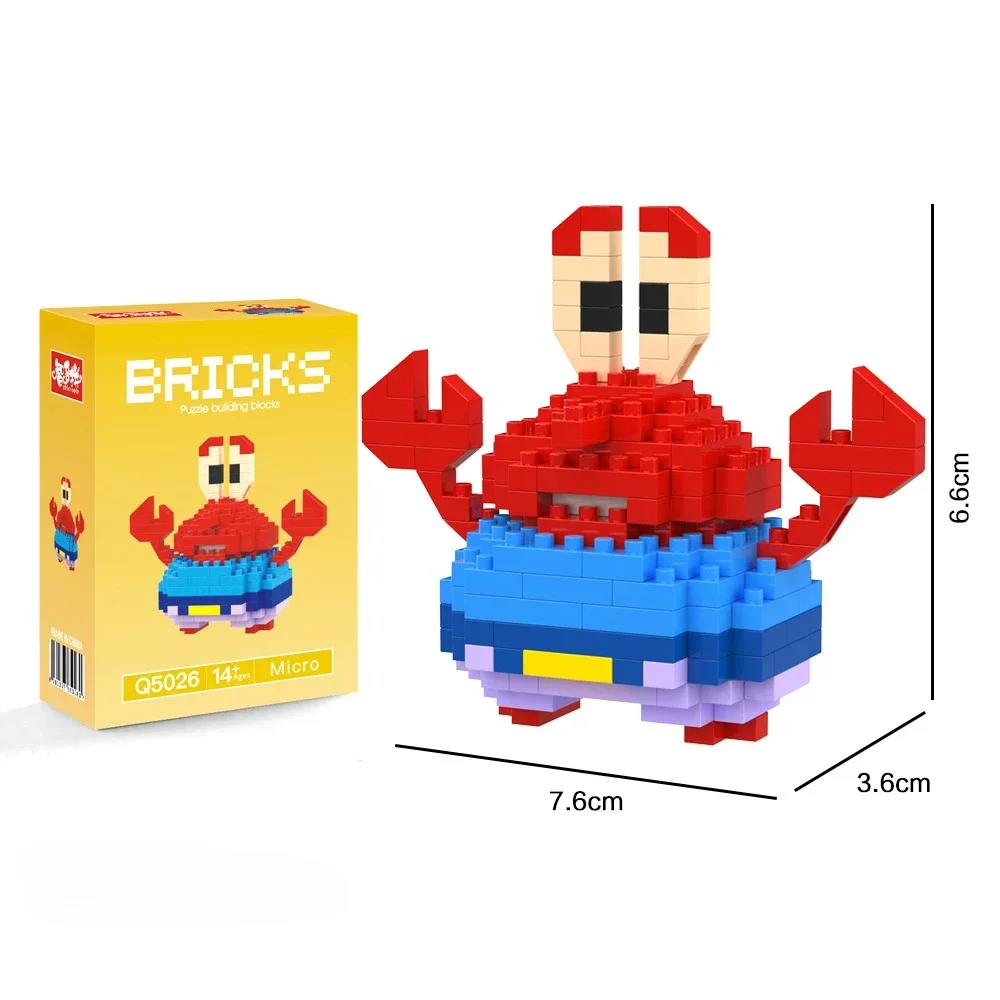 Детские кубики-головоломки Super Mario Q