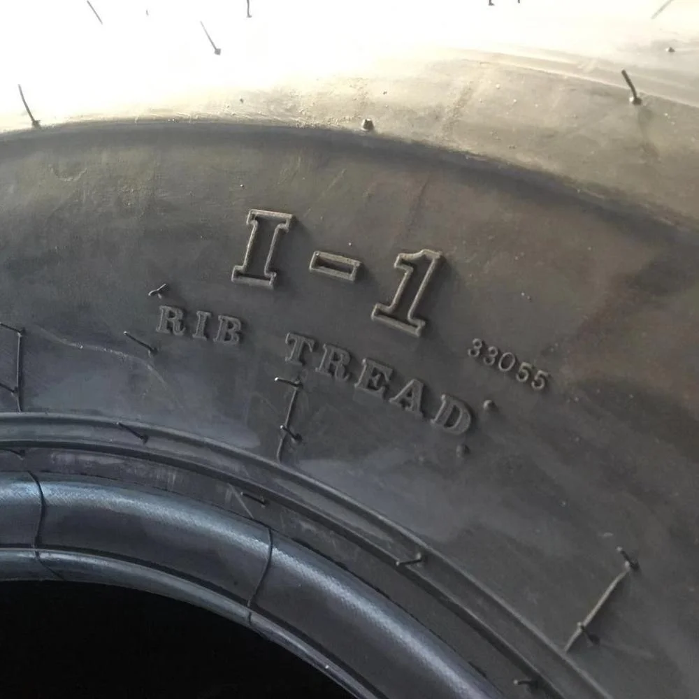 Укладка шин 14L-16.1 18 4-16 4 усовершенствованная сельскохозяйственная шина