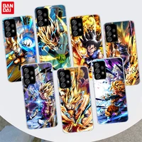 anime dragon ball dbz phone case for samsung galaxy a51 a71 a50 a70 a40 a30 a20e a10 a41 a31 a21s a11 a01 a6 a8 a7 a9 plus cas
