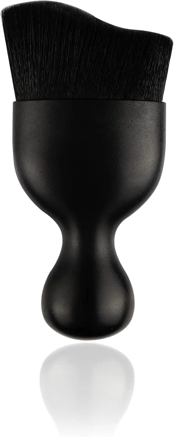 Щетка для внутренней отделки-полный набор щеток из мягкой щетины очистки и